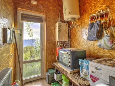 Дом 72.9 м² на 14 сот., Лучистое — миниатюра 30
