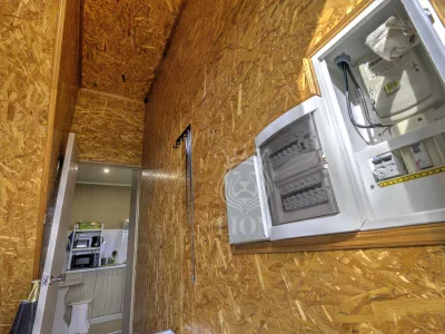 Дом 72.9 м² на 14 сот., Лучистое — миниатюра 35