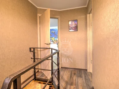 Дом 72.9 м² на 14 сот., Лучистое — миниатюра 37