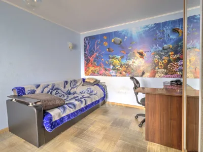 Дом 72.9 м² на 14 сот., Лучистое — миниатюра 39