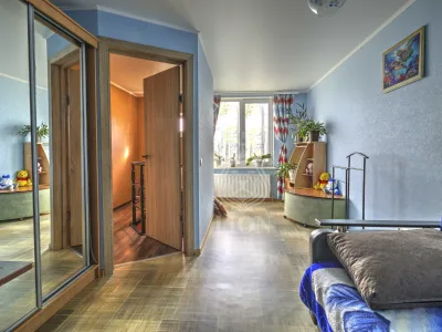 Дом 72.9 м² на 14 сот., Лучистое — миниатюра 41