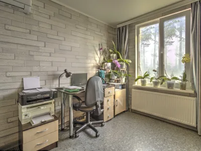 Дом 72.9 м² на 14 сот., Лучистое — миниатюра 47