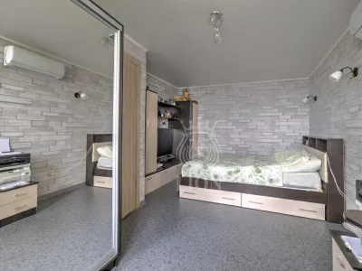 Дом 72.9 м² на 14 сот., Лучистое — миниатюра 45