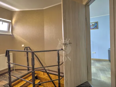 Дом 72.9 м² на 14 сот., Лучистое — миниатюра 48