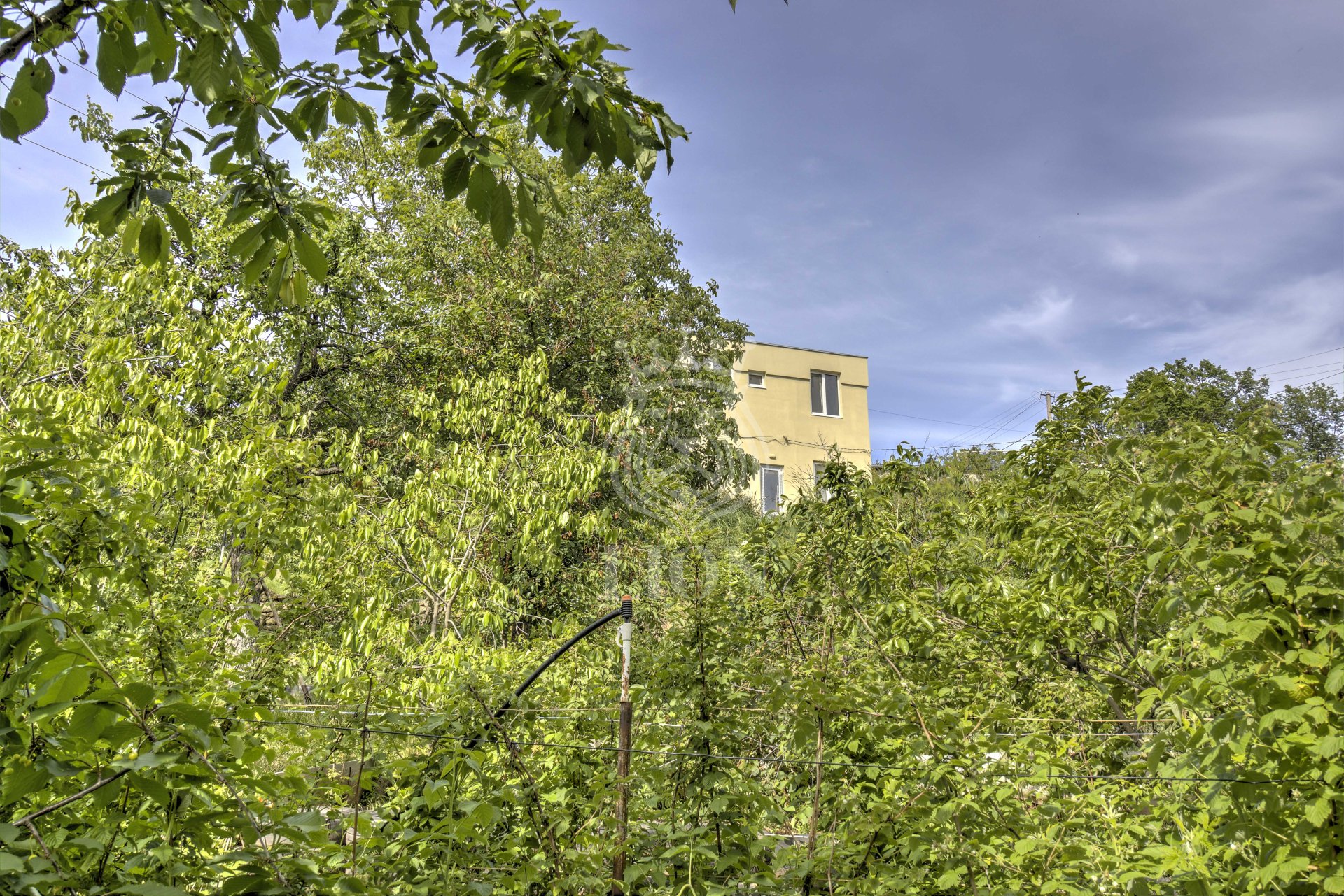 Дом 72.9 м² на 14 сот., Лучистое — фото 64