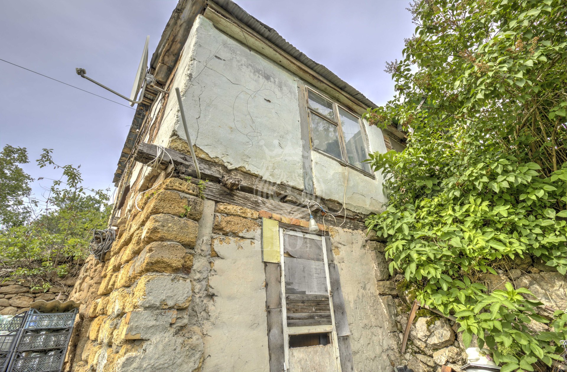 Дом 72.9 м² на 14 сот., Лучистое — фото 66