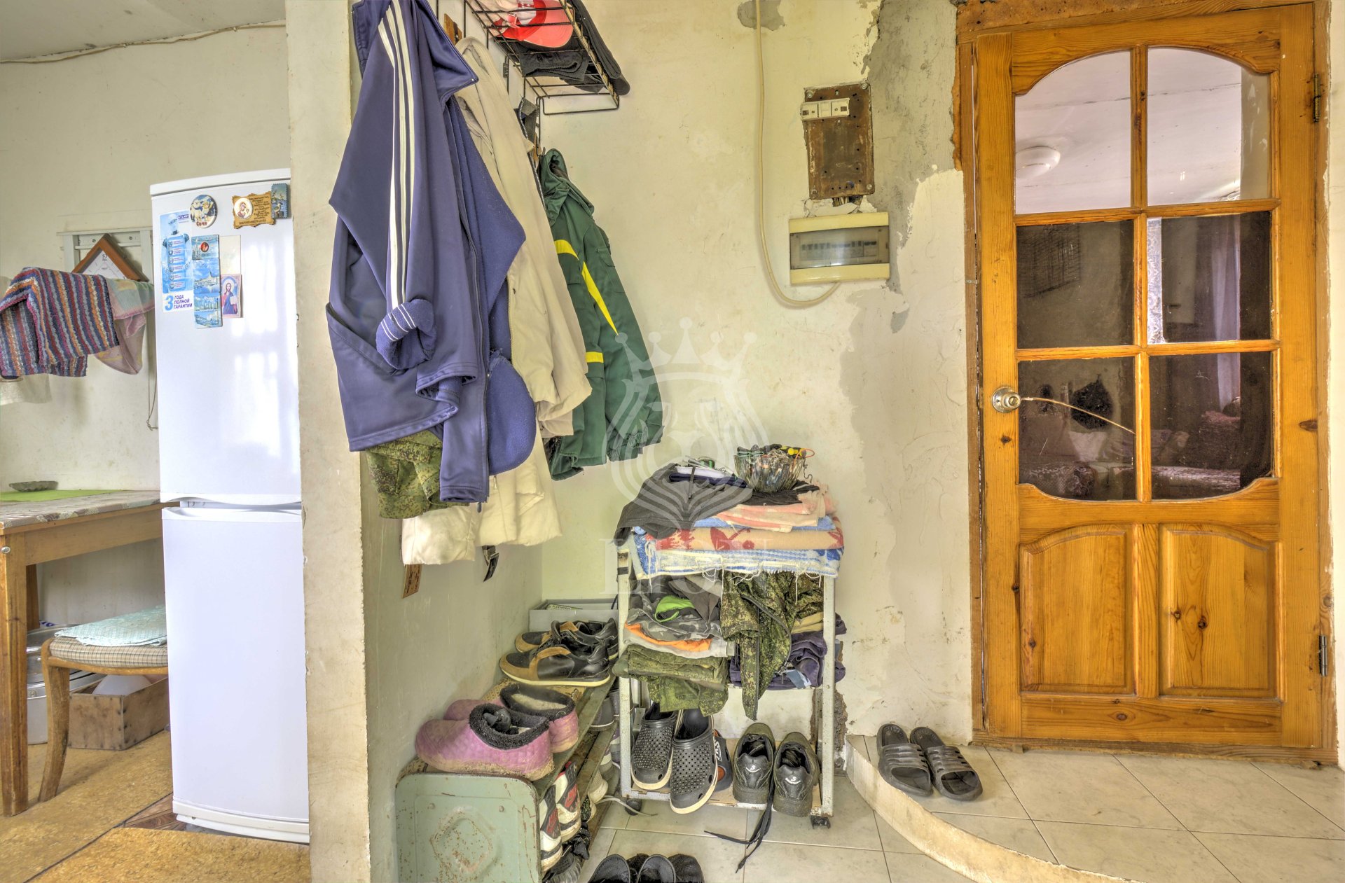 Дом 72.9 м² на 14 сот., Лучистое — фото 69