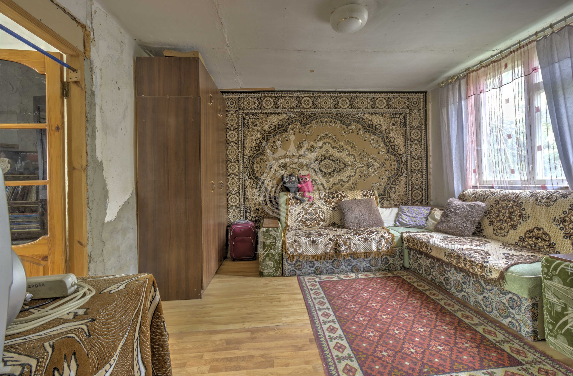 Дом 72.9 м² на 14 сот., Лучистое — фото 78