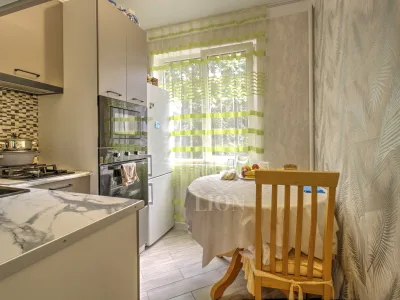 1-к квартира 36 м² 3/5 эт., Ялтинская — миниатюра 11