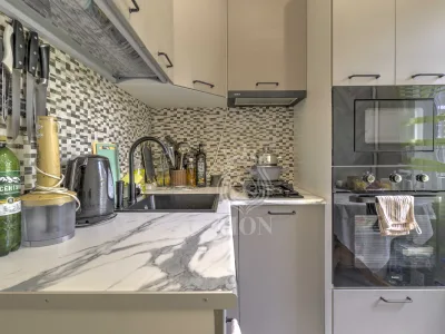 1-к квартира 36 м² 3/5 эт., Ялтинская — миниатюра 8