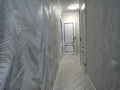 1-к квартира 36 м² 3/5 эт., Ялтинская — миниатюра 12