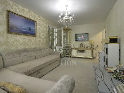 1-к квартира 36 м² 3/5 эт., Ялтинская — миниатюра 14