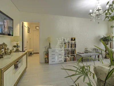 1-к квартира 36 м² 3/5 эт., Ялтинская — миниатюра 15
