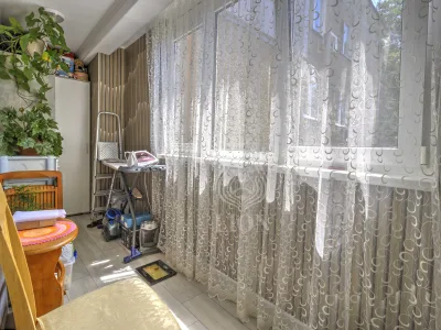 1-к квартира 36 м² 3/5 эт., Ялтинская — миниатюра 17