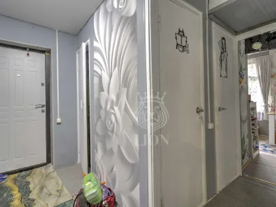 2-к квартира 47.8 м² 2/2 эт., Перекопская — миниатюра 2