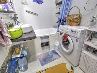 2-к квартира 47.8 м² 2/2 эт., Перекопская — миниатюра 6