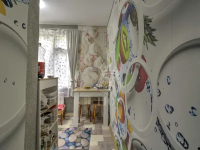 2-к квартира 47.8 м² 2/2 эт., Перекопская — миниатюра 7