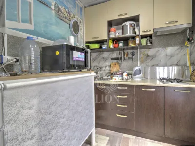 2-к квартира 47.8 м² 2/2 эт., Перекопская — миниатюра 10