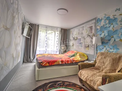 2-к квартира 47.8 м² 2/2 эт., Перекопская — миниатюра 12