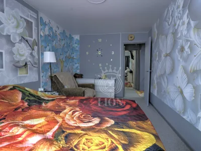 2-к квартира 47.8 м² 2/2 эт., Перекопская — миниатюра 15