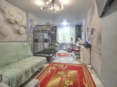 2-к квартира 47.8 м² 2/2 эт., Перекопская — миниатюра 16