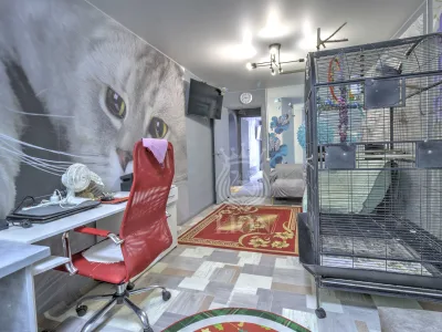 2-к квартира 47.8 м² 2/2 эт., Перекопская — миниатюра 18