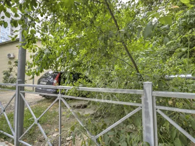 2-к квартира 47.8 м² 2/2 эт., Перекопская — миниатюра 22