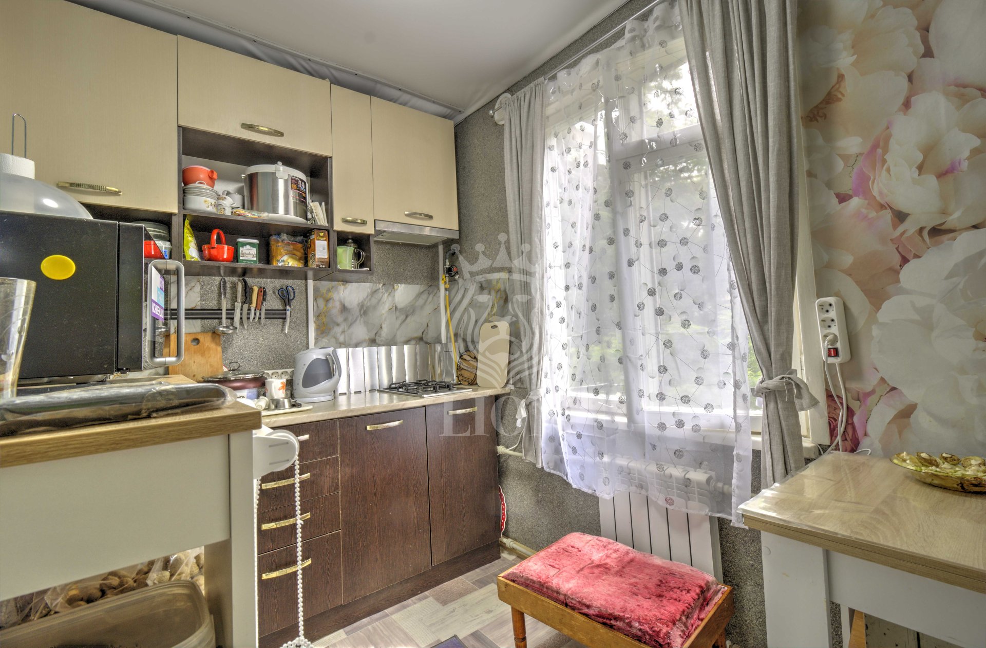 2-к квартира 47.8 м² 2/2 эт., Перекопская — фото 8