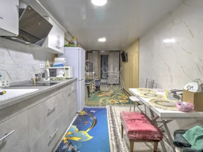 Гараж 25 м², Семидворье — миниатюра 2