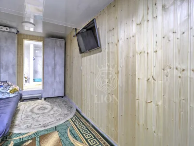 Гараж 25 м², Семидворье — миниатюра 7