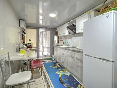 Гараж 25 м², Семидворье — миниатюра 9