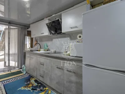 Гараж 25 м², Семидворье — миниатюра 16