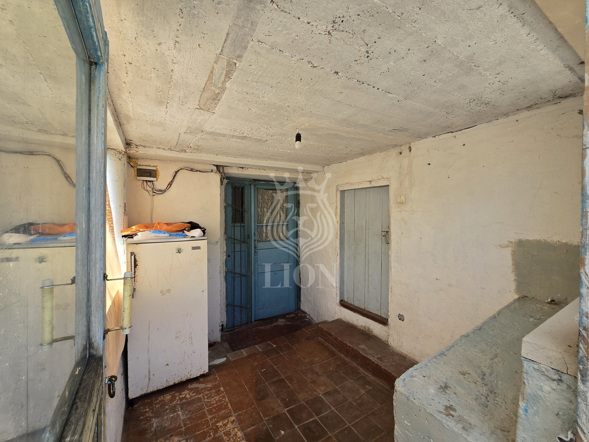 Часть дома 45 м² на 4.7 сот., Лучистое — фото 12
