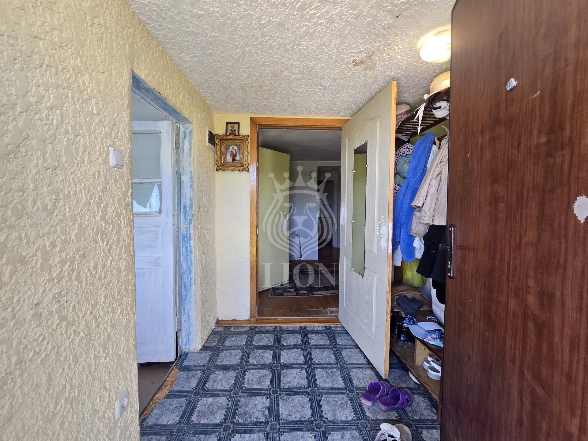 Часть дома 45 м² на 4.7 сот., Лучистое — фото 3
