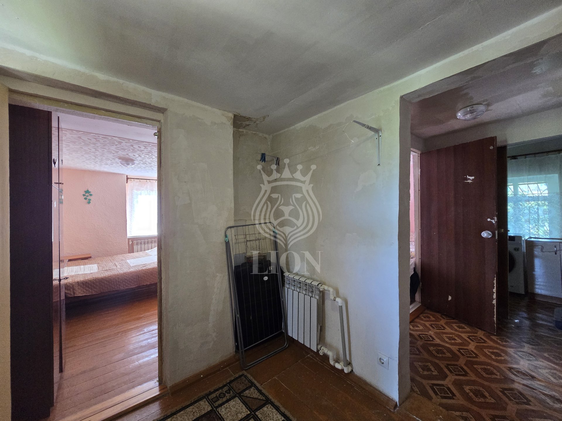 Часть дома 45 м² на 4.7 сот., Лучистое — фото 6