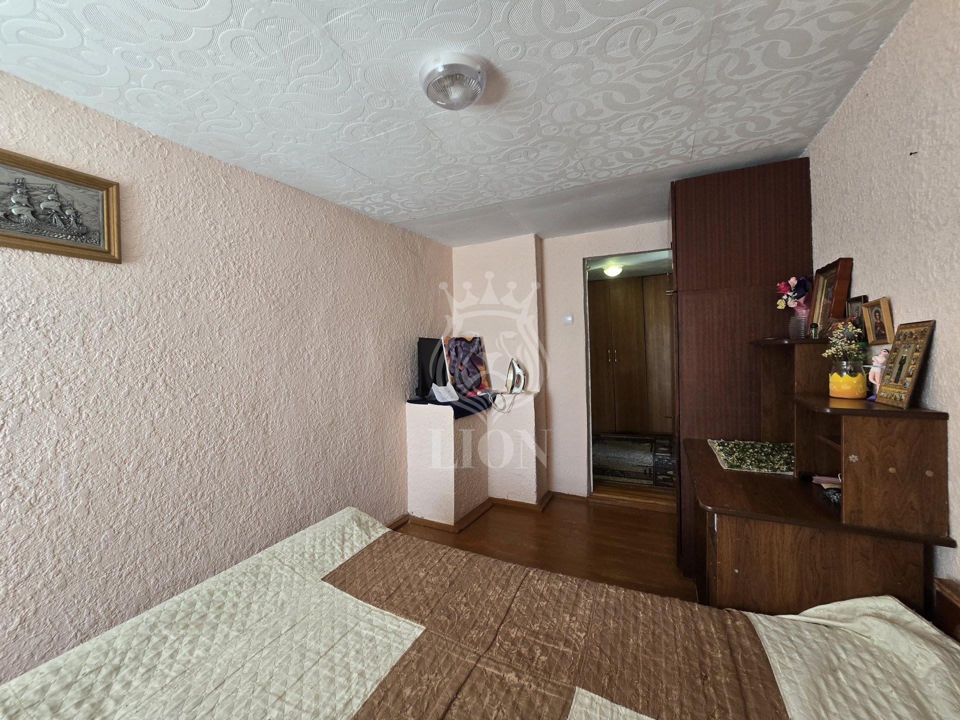 Часть дома 45 м² на 4.7 сот., Лучистое — фото 8