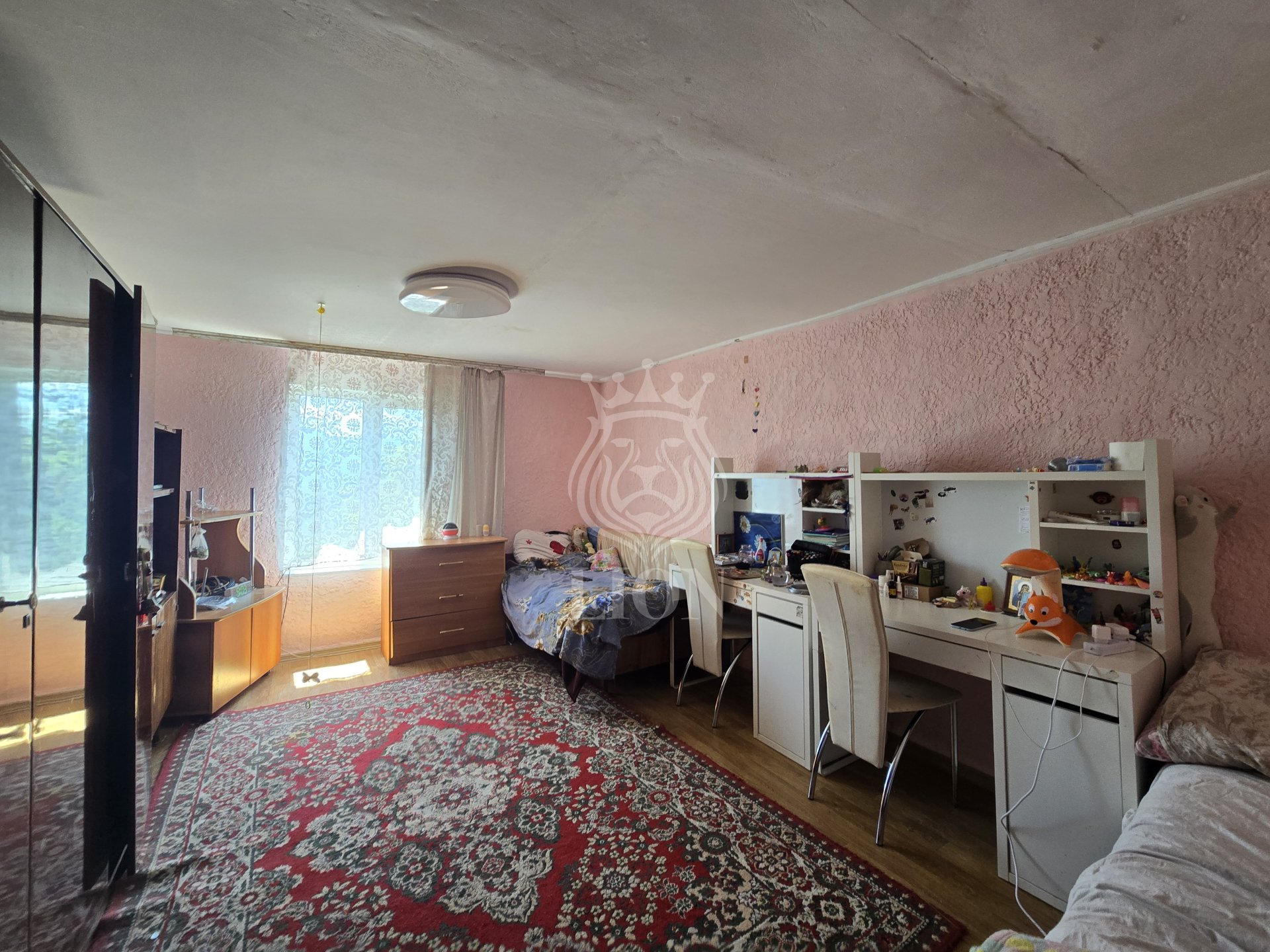 Часть дома 45 м² на 4.7 сот., Лучистое — фото 9