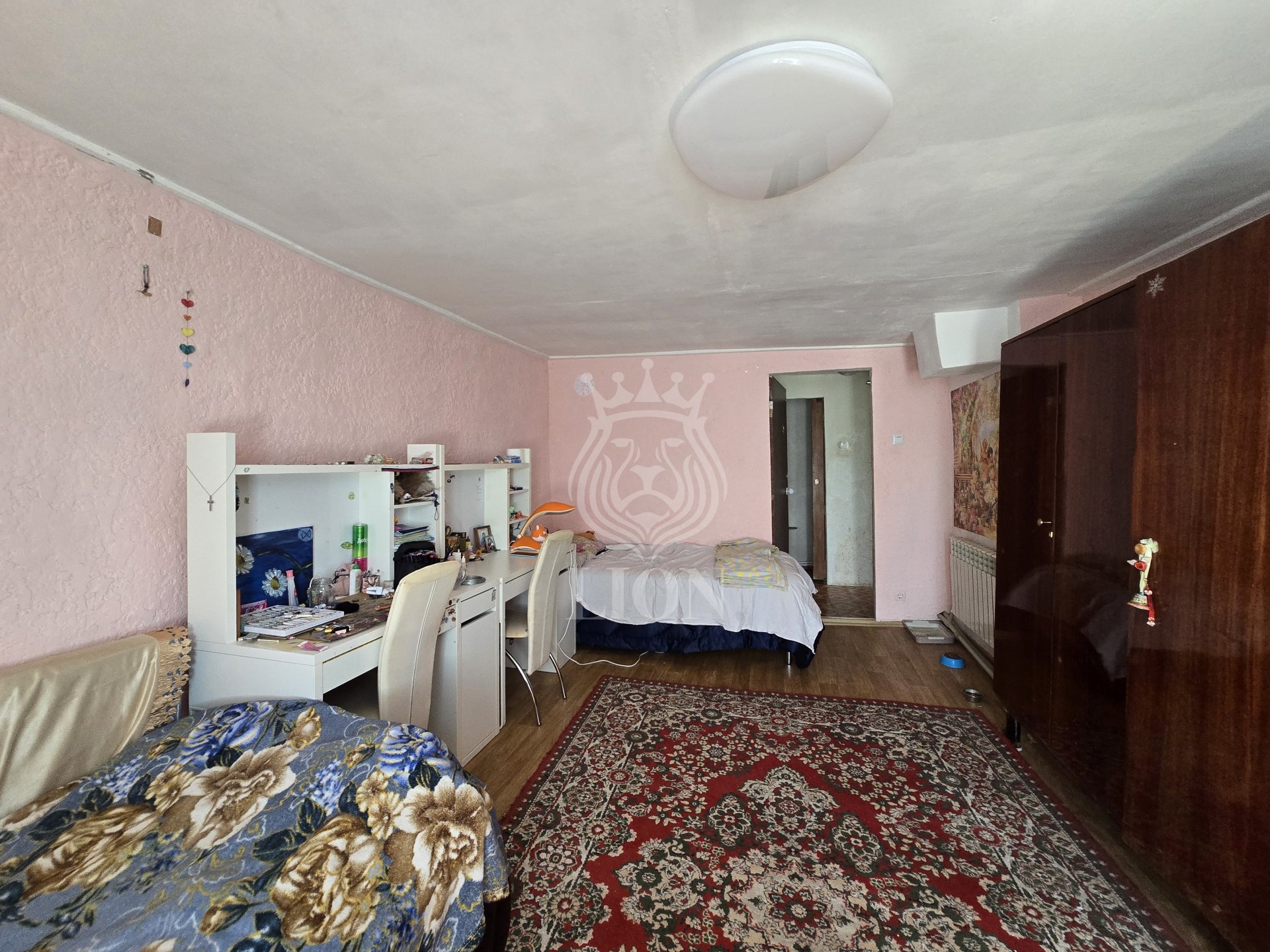 Часть дома 45 м² на 4.7 сот., Лучистое — фото 10