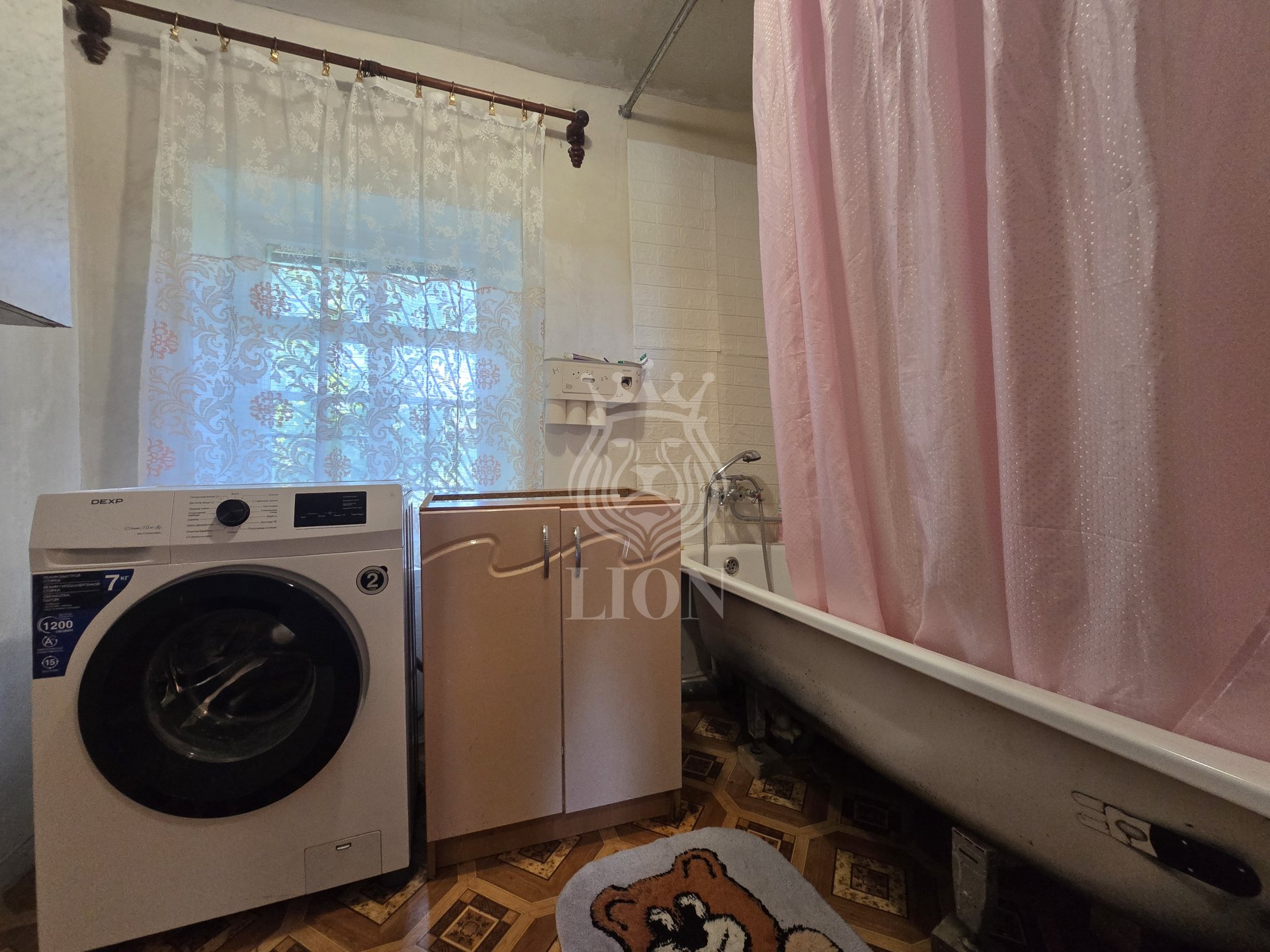 Часть дома 45 м² на 4.7 сот., Лучистое — фото 11