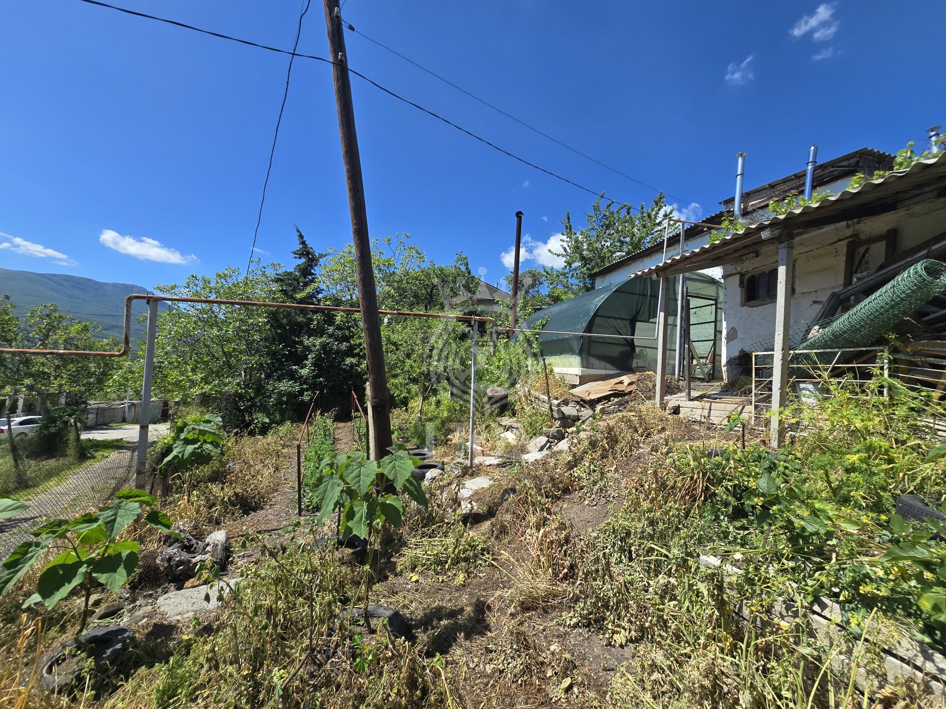 Часть дома 45 м² на 4.7 сот., Лучистое — фото 18