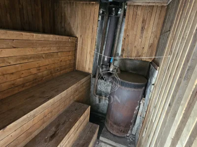 Дом 198.2 м² на 15 сот., Заречное — миниатюра 26