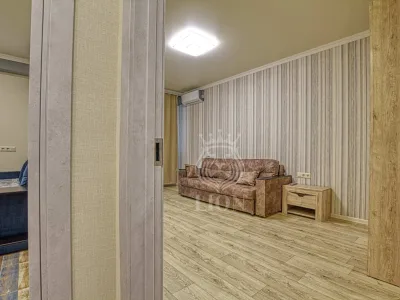 1-к квартира 43 м² 6/9 эт., 60 лет СССР — миниатюра 6