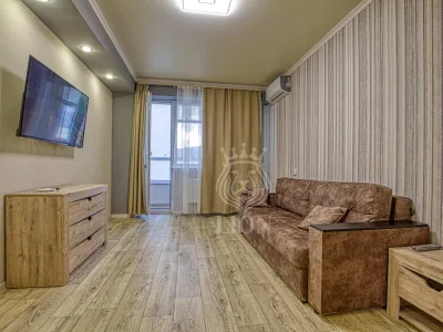 1-к квартира 43 м² 6/9 эт., 60 лет СССР — миниатюра 9