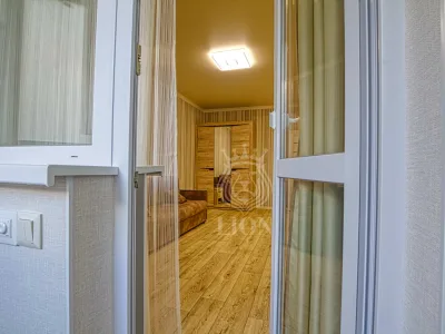 1-к квартира 43 м² 6/9 эт., 60 лет СССР — миниатюра 13