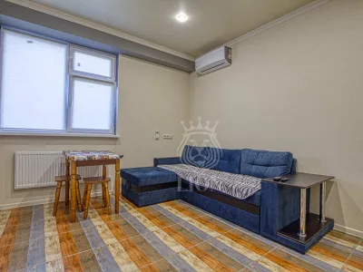 1-к квартира 43 м² 6/9 эт., 60 лет СССР — миниатюра 19