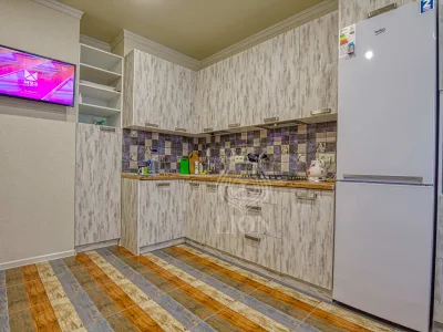 1-к квартира 43 м² 6/9 эт., 60 лет СССР — миниатюра 20