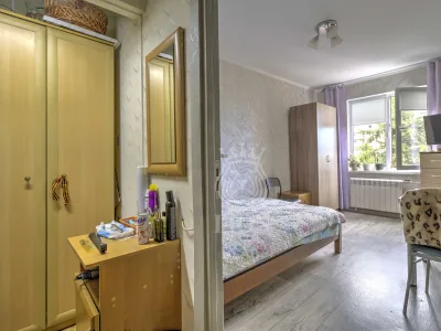 2-к квартира 52 м² 3/5 эт., Пионерская — миниатюра 3