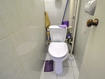 2-к квартира 52 м² 3/5 эт., Пионерская — миниатюра 10