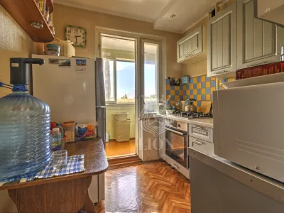 2-к квартира 52 м² 3/5 эт., Пионерская — миниатюра 14