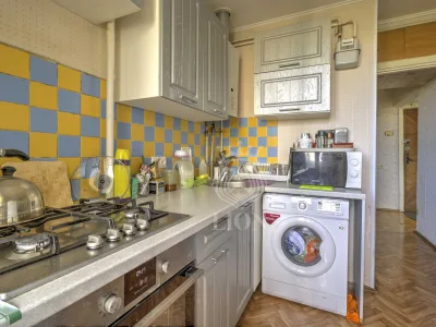 2-к квартира 52 м² 3/5 эт., Пионерская — миниатюра 13